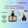 Nước hoa ôtô Bullsone Grasse Diffuser 105ml Grapefruit Peony - Chính hãng, 279k 3