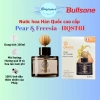 Nước hoa ôtô Bullsone Grasse Diffuser 105ml Grapefruit Peony - Chính hãng, 279k 5