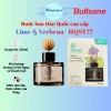 Nước hoa ôtô Bullsone Grasse Diffuser 105ml Grapefruit Peony - Chính hãng, 279k 7