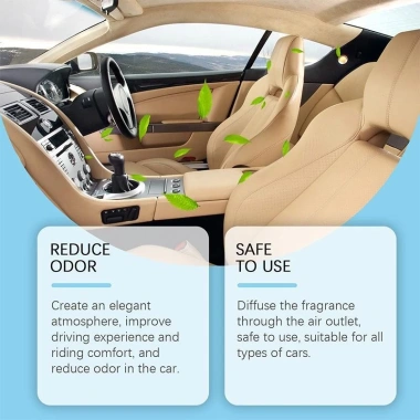 Nước Hoa Ôtô Car Scents - Xịt Thơm Gió Lọc Xe, Hương Giáng Sinh, Giá 39.600₫ 9 Nước Hoa Ôtô Car Scents - Xịt Thơm Gió Lọc Xe, Hương Giáng Sinh, Giá 39.600₫ 9