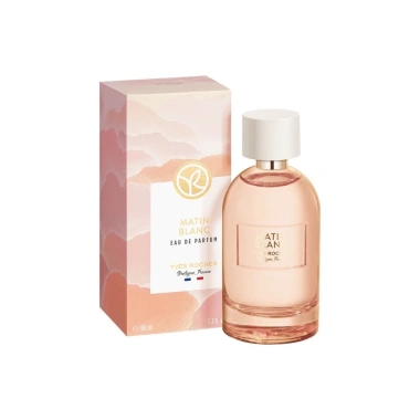 Nước hoa Pleines Natures Matin Blanc 100ml Eau De Parfum - Giá ưu đãi 1.215.000₫