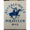 Nước hoa POLO Set 5 món cho Nam - Beverly Hills Polo Club Blue giảm giá 20% 2.15tr