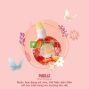 Nước hoa Pucelle Mist Cologne Perfect Getway đỏ 75ml mini cho bé gái – mùi ngọt, dạng xịt, giá rẻ 59k 4