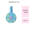 Nước Hoa PUCELLE Mist Cologne Wavy Ocean 150ml - Hương Biển Rực Rỡ, Giá chỉ 47.126₫ 2