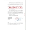 Nước hoa quả lên men Hariko 5% vị chanh leo 500ml - Giá ưu đãi 113.850 VND 4