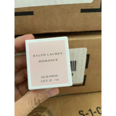 Nước hoa Ralph Lauren mini 7ml - Giá chỉ 169.150 VND, giảm 23% - Hàng chính hãng