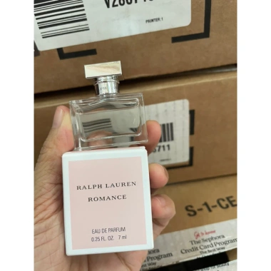 Nước hoa Ralph Lauren mini 7ml - Giá chỉ 169.150 VND, giảm 23% - Hàng chính hãng