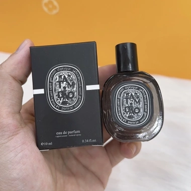 Nước hoa REAL-MINI Tam Đảo Đồ Sơn Byredo Amani 7,5-10ml - Giá 150k