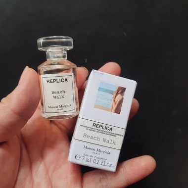 Nước Hoa Relica Beach Walk 7ml - Hàng Chính Hãng, Lưu Hương Đỉnh, Giá 280k 3