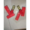 Nước Hoa Sài Gòn Đỏ 27ml - Giảm Giá Sốc 42.000 VNĐ, Hương Thơm Đậm Đà