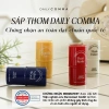 Nước hoa sáp Daily Comma Solid Perfume 4 mùi, hương dịu nhẹ, thiết kế nhỏ gọn, giá ưu đãi 125.000đ 4