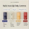 Nước hoa sáp Daily Comma Solid Perfume 4 mùi, hương dịu nhẹ, thiết kế nhỏ gọn, giá ưu đãi 125.000đ 5