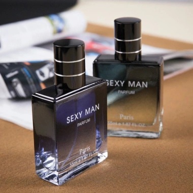 Nước Hoa Sexy Man 55ml Hương nam tính mới giá chỉ 45.000 VND giảm mạnh