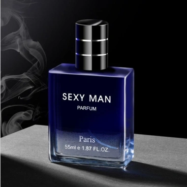 Nước Hoa Sexy Man 55ml Hương nam tính mới giá chỉ 45.000 VND giảm mạnh