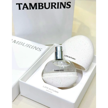 Nước hoa Tamburins chính hãng, hương quyến rũ, giảm 18% còn 1.040.000₫ có bill 6