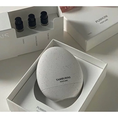 Nước hoa Tamburins chính hãng, hương quyến rũ, giảm 18% còn 1.040.000₫ có bill 10