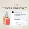 Nước hoa thuần chay Pháp Délire ÉCLAT 15ml thơm lâu, sang trọng, quà tặng người yêu 5