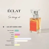 Nước hoa thuần chay Pháp Délire ÉCLAT 15ml thơm lâu, sang trọng, quà tặng người yêu 6