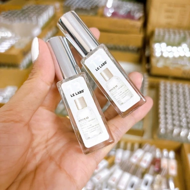 Nước Hoa Tinh Dầu 5ml Nam Nữ Kim Hằng Trương Mùi Ngọt Ngào, Cuốn Hút, 29.000₫ 8