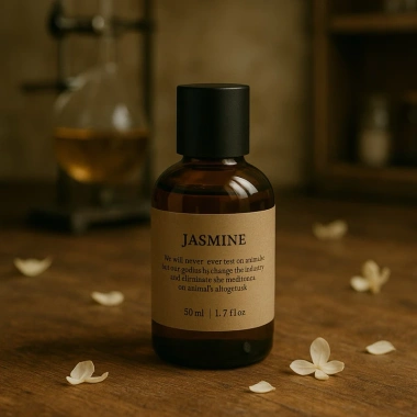 Nước Hoa Tóc & Body 2in1 Gỗ Hoa Nhài Unisex - Giá ưu đãi 214.814 VND 3