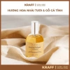 Nước Hoa Tóc & Body 2in1 Gỗ Hoa Nhài Unisex - Giá ưu đãi 214.814 VND 9