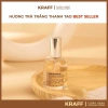 Nước hoa tóc và body White Tea - Hương trà trắng dịu nhẹ, giảm giá chỉ 215.600đ
