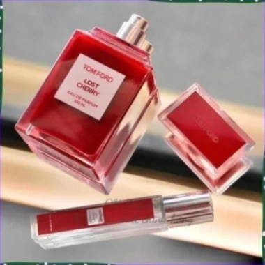 Nước Hoa Tom Ford Lost Cherry Unisex 10ml - Hương Anh Đào, Giá Ưu Đãi 109k Jenny 4