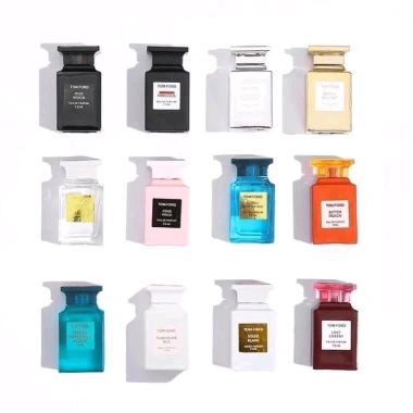Nước hoa Tom Ford mini 7,5ml - Mùi hương chọn lọc, thiết kế tinh tế, chỉ 200.000₫