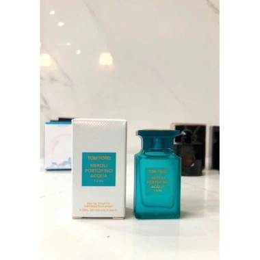 Nước hoa Tom Ford mini 7,5ml - Mùi hương chọn lọc, thiết kế tinh tế, chỉ 200.000₫ 10 Nước hoa Tom Ford mini 7,5ml - Mùi hương chọn lọc, thiết kế tinh tế, chỉ 200.000₫ 10