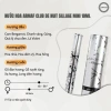 Nước Hoa Unisex ARMAF Club De Nuit Sillage EDP Mini 10ml Chính Hãng Tưới Mát, Phóng Khoáng 2
