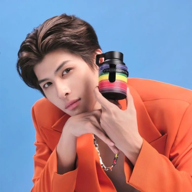 Nước hoa unisex Armaf Odyssey Spectrum Rainbow Edition EDP 100ml - Giá chỉ 960.300₫ 4 Nước hoa unisex Armaf Odyssey Spectrum Rainbow Edition EDP 100ml - Giá chỉ 960.300₫ 4