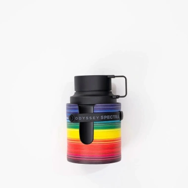 Nước hoa unisex Armaf Odyssey Spectrum Rainbow Edition EDP 100ml - Giá chỉ 960.300₫