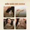 Nước hoa unisex ChaChing 10ml-45ml Hương linh lan gió biển thơm lâu khử mùi cơ thể Giá 215.000 VND 4