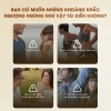 Nước hoa unisex ChaChing 10ml-45ml Hương linh lan gió biển thơm lâu khử mùi cơ thể Giá 215.000 VND 5