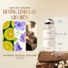 Nước hoa unisex ChaChing 10ml-45ml Hương linh lan gió biển thơm lâu khử mùi cơ thể Giá 215.000 VND 6