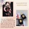 Nước hoa Unisex Kilian Black Phantom EDP 50ml - Đầu lâu quyến rũ, giảm 18% 2