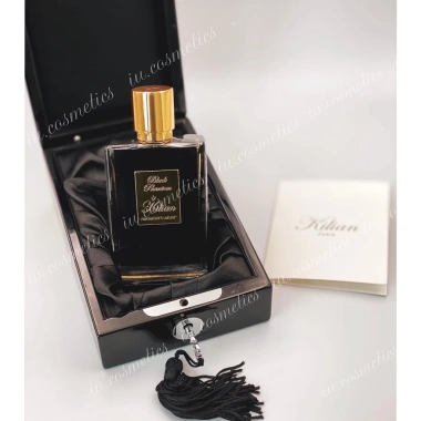 Nước hoa Unisex Kilian Black Phantom EDP 50ml - Đầu lâu quyến rũ, giảm 18% 7