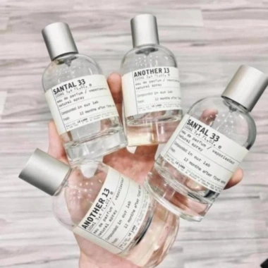 Nước hoa unisex Le Labo Another 13 10ml - Giá chỉ 109.000đ Jenny Perfume 3