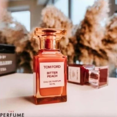 Nước Hoa Unisex Tom Ford Bitter Peach 10ml - Giá 109.000 VNĐ Jenny Perfume 2