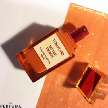 Nước Hoa Unisex Tom Ford Bitter Peach 10ml - Giá 109.000 VNĐ Jenny Perfume 3