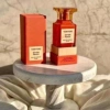 Nước Hoa Unisex Tom Ford Bitter Peach 10ml - Giá 109.000 VNĐ Jenny Perfume 4