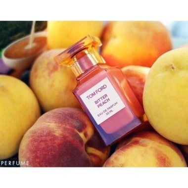 Nước Hoa Unisex Tom Ford Bitter Peach 10ml - Giá 109.000 VNĐ Jenny Perfume 9