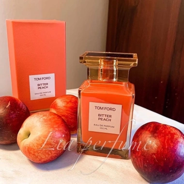 Nước hoa unisex Tom Ford Bitter Peach EDP 100ml - Giá 831.600 VNĐ tại Lia 3