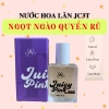 Nước Hoa Vùng Kín JUICY PINK Thơm Lâu 6 Mùi Hương - Chai 10ml Giá 89.000 VND 3