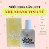 Nước Hoa Vùng Kín JUICY PINK Thơm Lâu 6 Mùi Hương - Chai 10ml Giá 89.000 VND 6