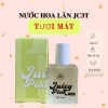 Nước Hoa Vùng Kín JUICY PINK Thơm Lâu 6 Mùi Hương - Chai 10ml Giá 89.000 VND 8