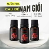 Nước Hoa Vùng Kín Nam Camellia 10ml - Khử Mùi Hiệu Quả, Thơm Mát Tinh Dầu, Giá 200.000₫