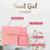Nước hoa vùng kín Whisis Sweet Girl Inner 5ml – Hương ngọt dịu nhẹ, giảm giá 210.000₫ (Giá gốc 266.700₫) 3