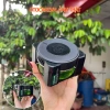 Nước Hoa Xe Hơi CKLMK Cao Cấp Thiết Kế Sang Trọng Chống Say Xe Giá 25.000₫ 4