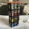 Nước Hoa Xe Hơi CKLMK Cao Cấp Thiết Kế Sang Trọng Chống Say Xe Giá 25.000₫ 6